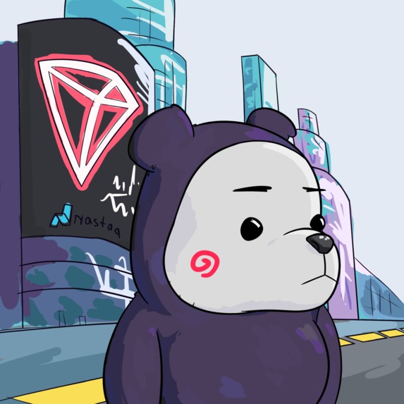 TronBearyClub – screenshot 5