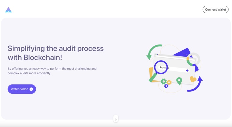 Auditra – screenshot 1