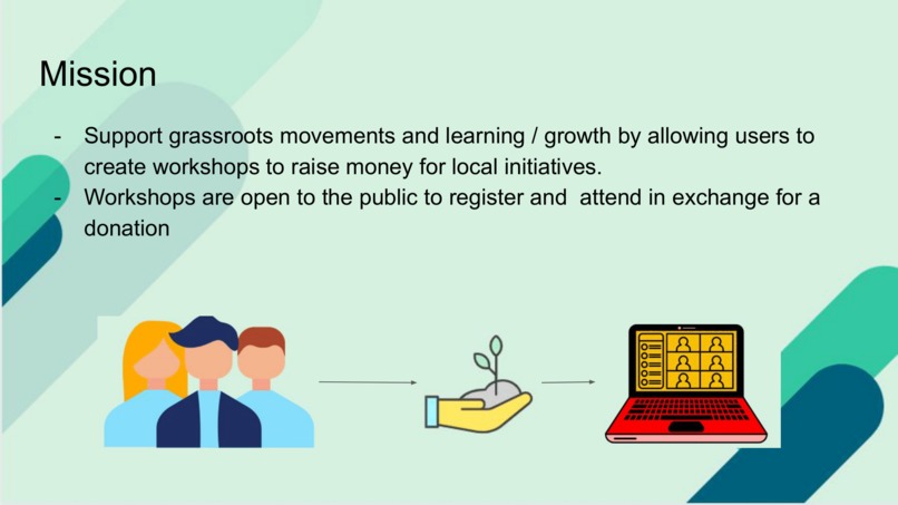 Grass Roots – screenshot 2