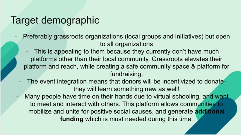 Grass Roots – screenshot 10