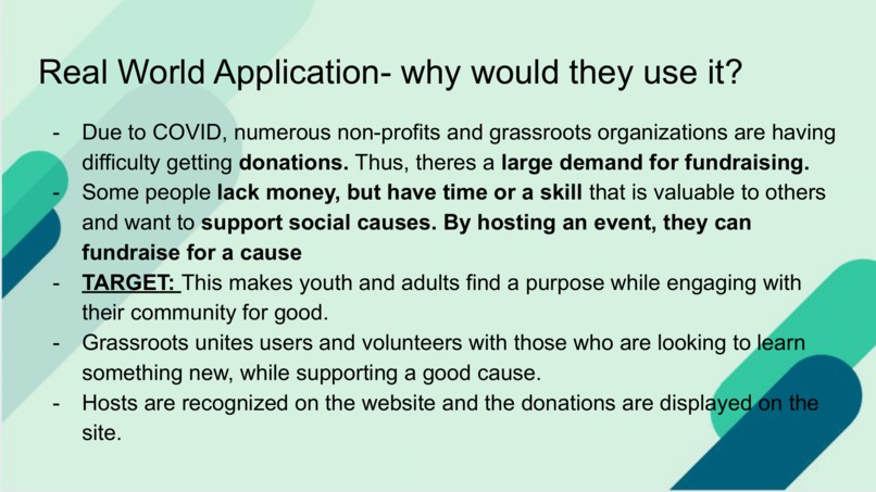 Grass Roots – screenshot 5