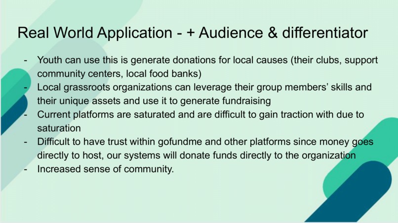 Grass Roots – screenshot 6