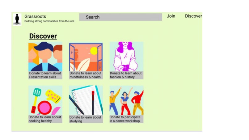 Grass Roots – screenshot 14