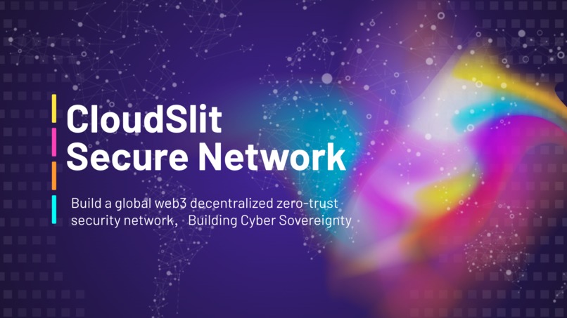 CloudSlit – screenshot 1