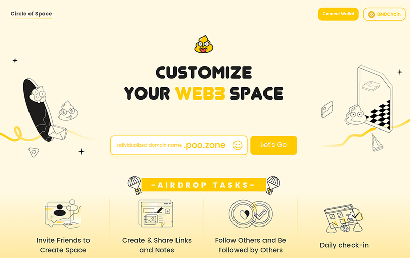 PooZone – screenshot 1