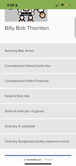 HexBees – screenshot 6