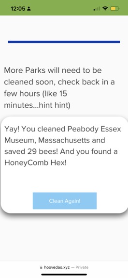 HexBees – screenshot 5