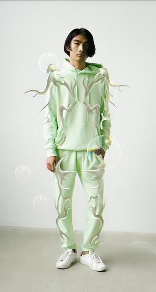 AR Camo – screenshot 2