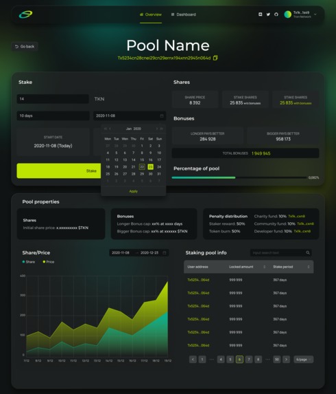 Carpe Diem Savings – screenshot 7