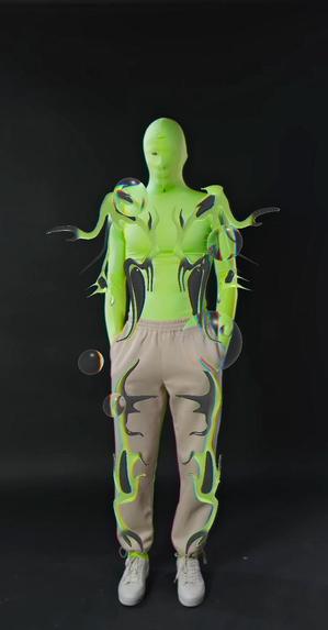 AR Camo – screenshot 6