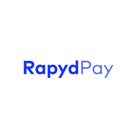 RapydPay – screenshot 1