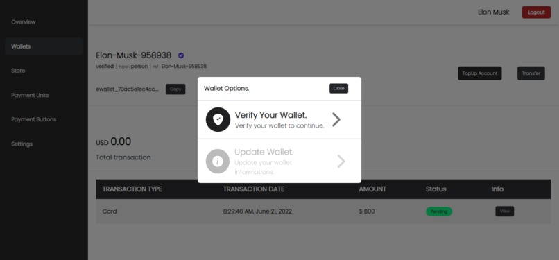 RayPal – screenshot 4