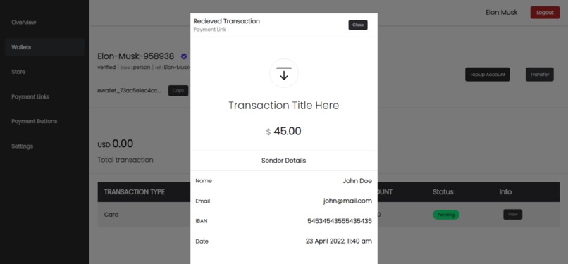 RayPal – screenshot 11