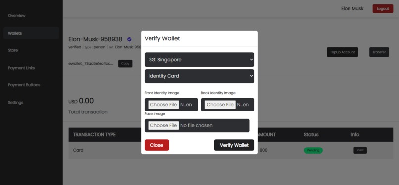 RayPal – screenshot 5