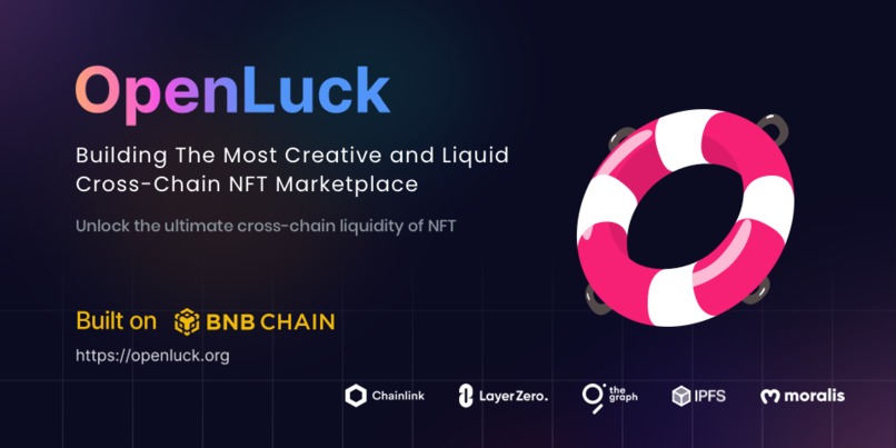 OpenLuck – screenshot 1