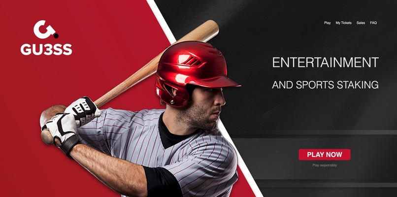 GU3SS - Bet on all sports – screenshot 1