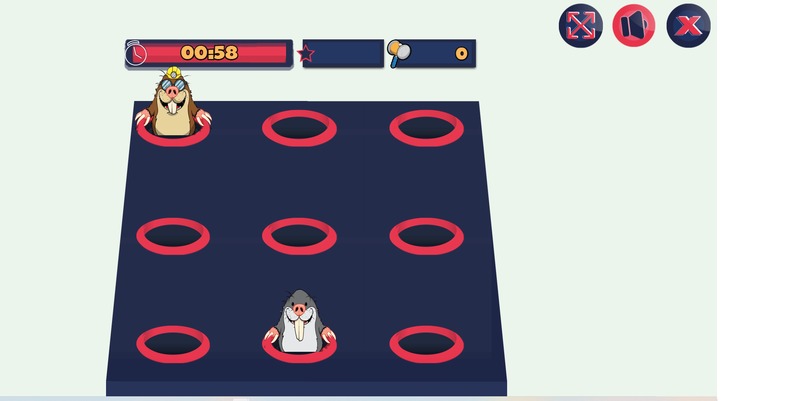 TronNinjas GameFi – screenshot 3