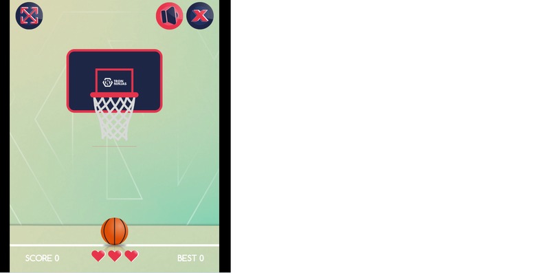 TronNinjas GameFi – screenshot 5