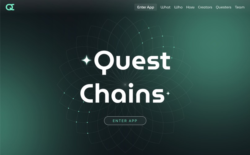 Quest Chains – screenshot 5