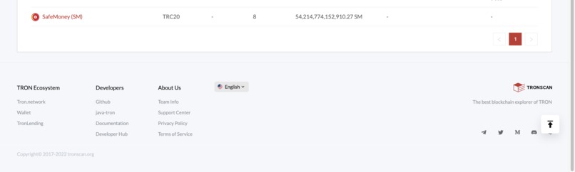 Baoziswap - Live Staking Pool – screenshot 4