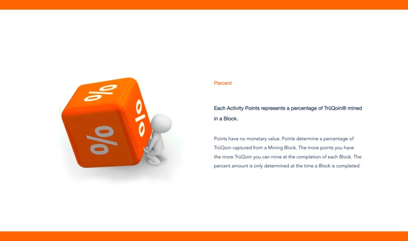 TrūQoin -  Crypto Mining Cooperative – screenshot 11