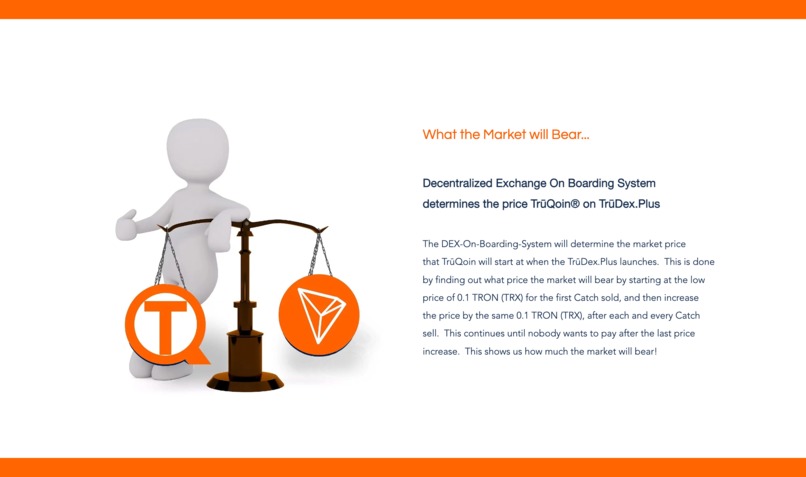 TrūQoin -  Crypto Mining Cooperative – screenshot 18