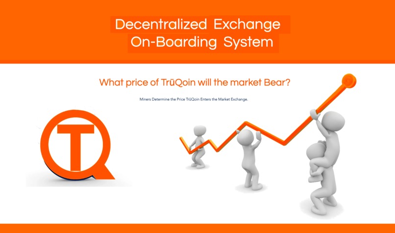 TrūQoin -  Crypto Mining Cooperative – screenshot 19