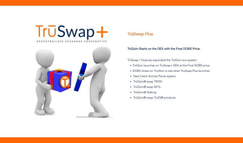 TrūQoin -  Crypto Mining Cooperative – screenshot 20