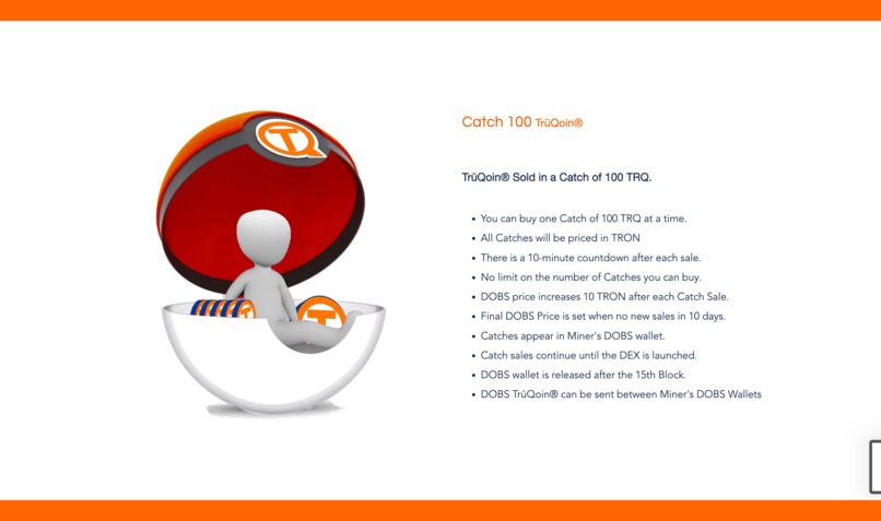 TrūQoin -  Crypto Mining Cooperative – screenshot 22