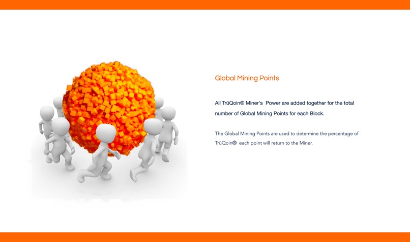 TrūQoin -  Crypto Mining Cooperative – screenshot 27