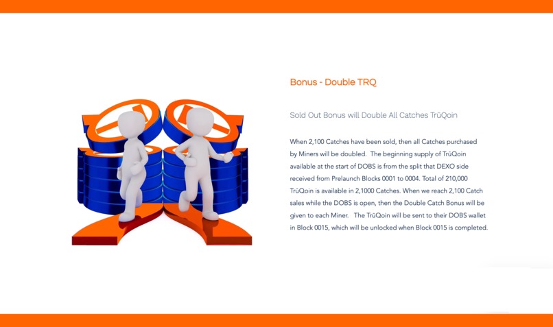 TrūQoin -  Crypto Mining Cooperative – screenshot 28