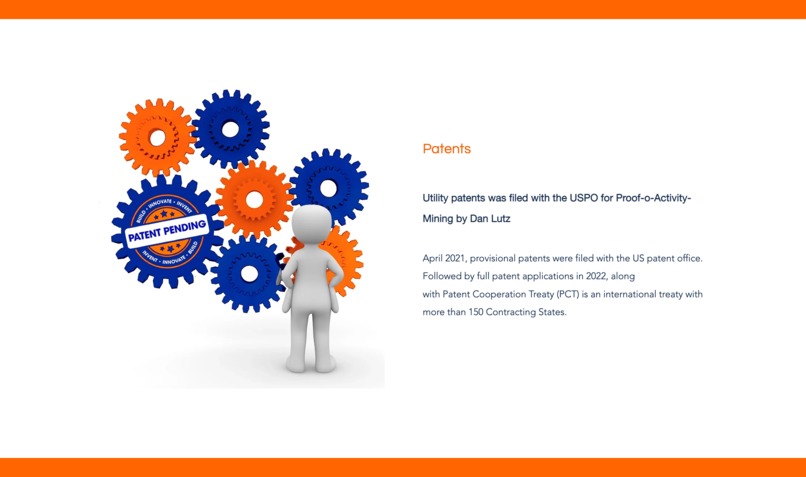TrūQoin -  Crypto Mining Cooperative – screenshot 31