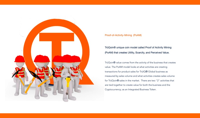 TrūQoin -  Crypto Mining Cooperative – screenshot 34