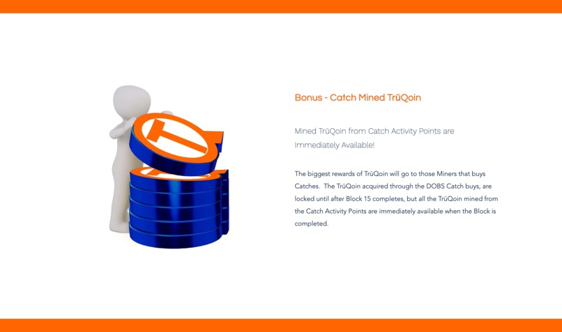TrūQoin -  Crypto Mining Cooperative – screenshot 35