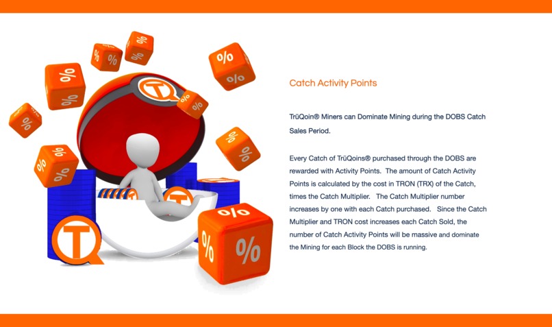 TrūQoin -  Crypto Mining Cooperative – screenshot 47