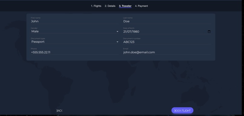 Final Frontier – screenshot 4