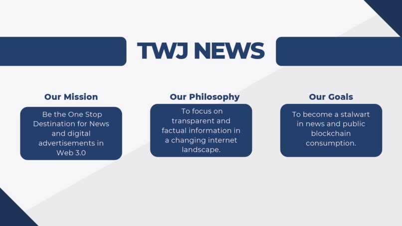 Tron Weekly Journal – screenshot 2