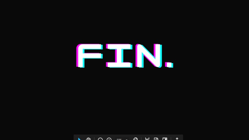Tron Weekly Journal – screenshot 11