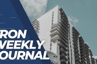 Tron Weekly Journal