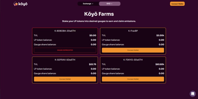 Kōyō Finance – screenshot 7