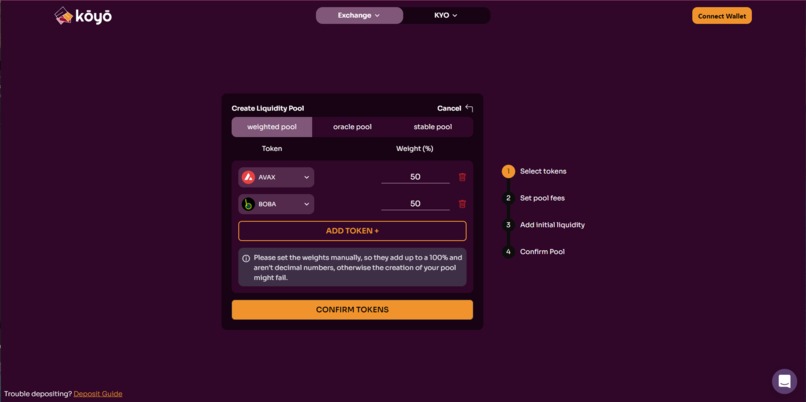 Kōyō Finance – screenshot 4