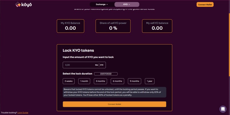 Kōyō Finance – screenshot 8