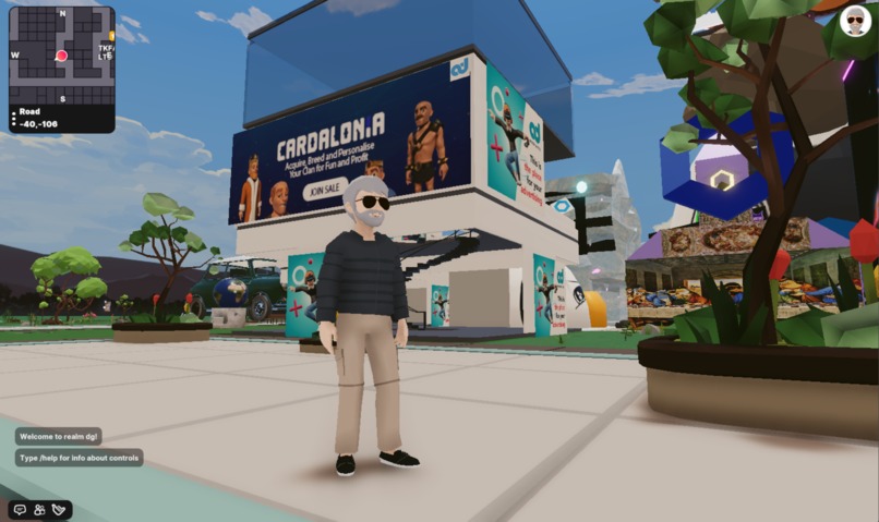 [Web3] Adshares ($ADS) in TronDAO Ecosystem! – screenshot 2