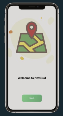 Travel Buddy (Beginner Category) – screenshot 1