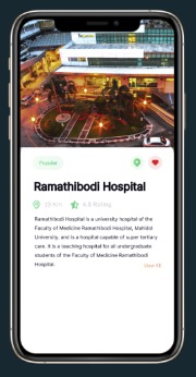 Travel Buddy (Beginner Category) – screenshot 2