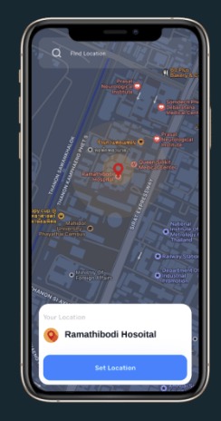 Travel Buddy (Beginner Category) – screenshot 3
