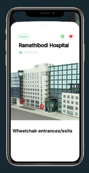 Travel Buddy (Beginner Category) – screenshot 4