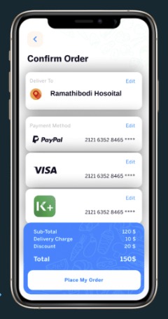 Travel Buddy (Beginner Category) – screenshot 5