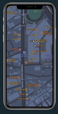 Travel Buddy (Beginner Category) – screenshot 6