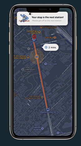 Travel Buddy (Beginner Category) – screenshot 8